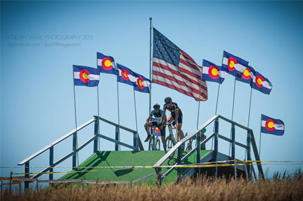 Cross of the North - Dejan Smaic